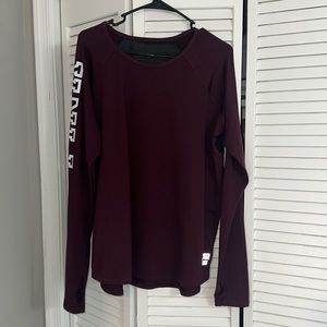 VS long sleeve